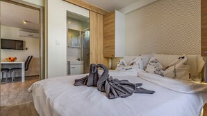 Room - Mobile home / MH luxury 40 - 2 (Banjole)