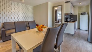 Interior - Mobile home / MH luxury 40 - 2 (Banjole)
