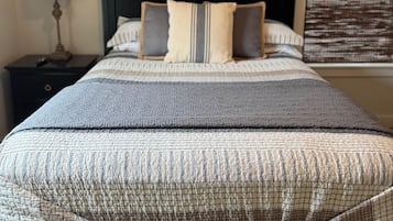 2 Schlafzimmer, Bügeleisen/Bügelbrett, WLAN