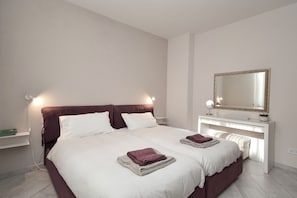1 bedroom, desk, iron/ironing board, free WiFi - Apt in San Frediano Diladdarno (Firenze)