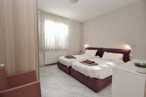 1 bedroom, desk, iron/ironing board, free WiFi - Apt in San Frediano Diladdarno (Firenze)