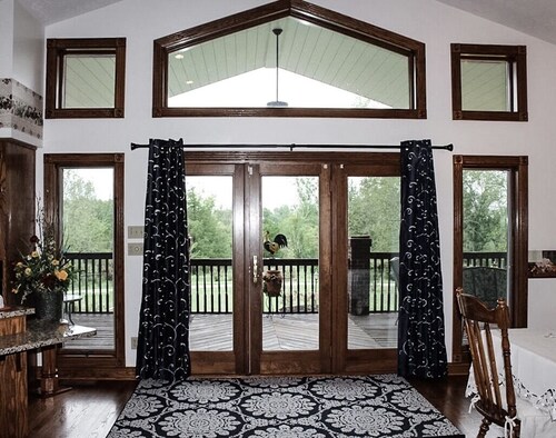 Bardstown Kentucky , large space 