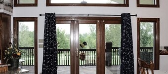  STOR Feriehus eller rejsende hvilested.