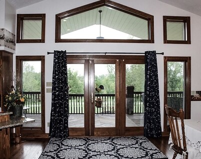 Bardstown Kentucky , large space 