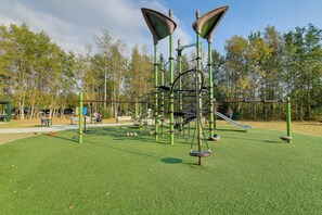 Kinderbereich