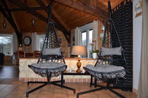 Gîte le Manège normand