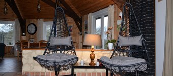 Gîte le Manège normand