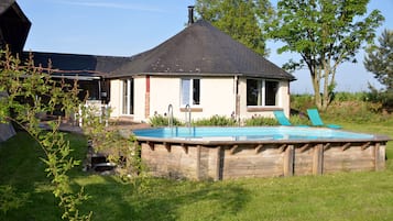 Außenpool