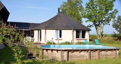Gîte le Manège normand