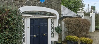 HISTORIC 5 STAR SELF CATERING COACH HOUSE IN STUNNING LOCATION