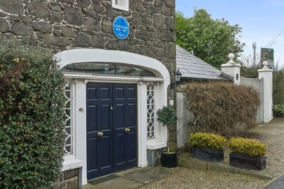 HISTORIC 5 STAR SELF CATERING COACH HOUSE IN STUNNING LOCATION