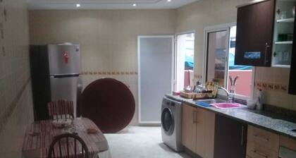 Well located apartment