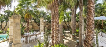 Villa Monika Villa with Pool Salento Puglia