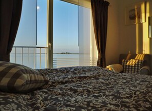 2 Schlafzimmer, Bügeleisen/Bügelbrett, WLAN