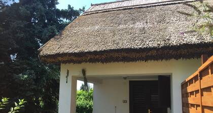 The Cottage with a big private garden