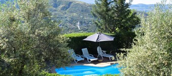 Cortijo Brazal The Advantage "El Olivo"