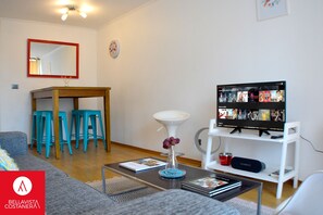 Télévision, Netflix, services de streaming