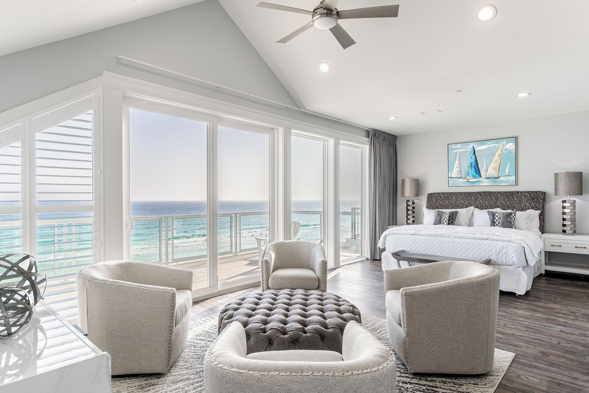 10 bedrooms, iron/ironing board, free WiFi, bed sheets