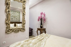 2 dormitorios, wifi, ropa de cama