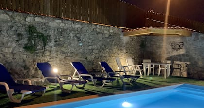 Casa Balcón Castillo - Ourém / Fatima