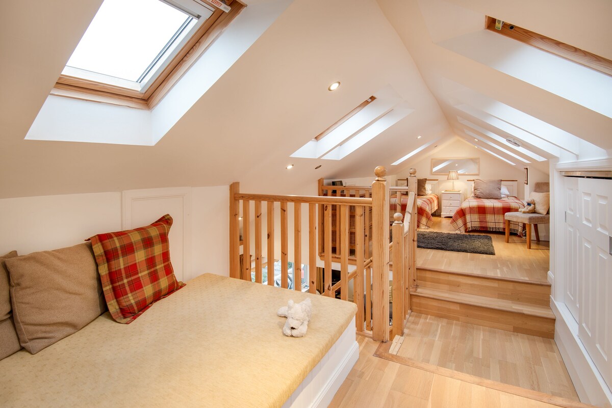 Image de profil de l’hôte