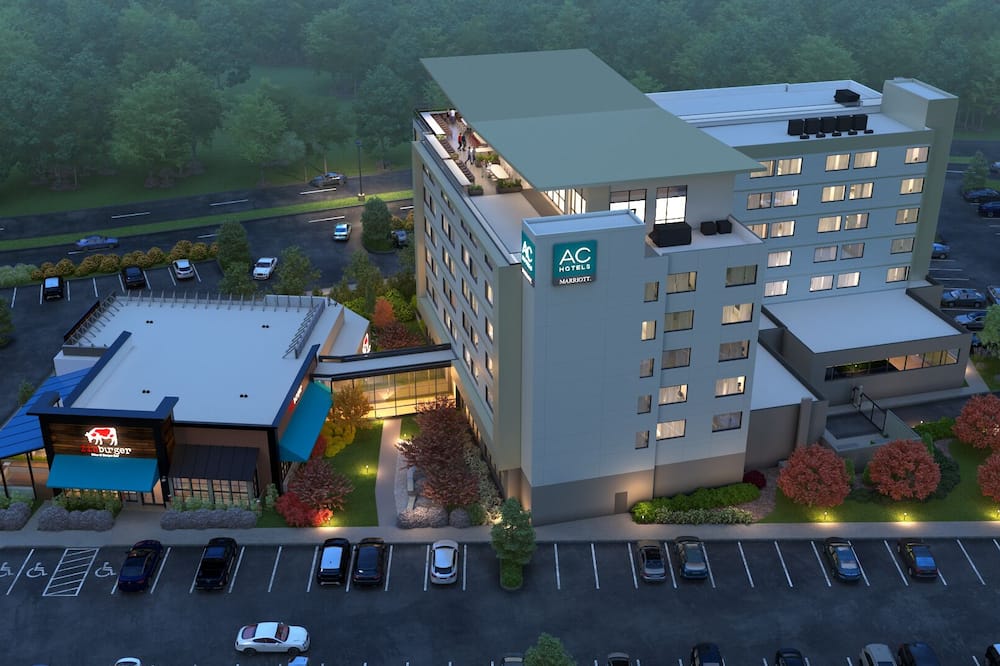AC Hotel Bridgewater