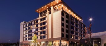 AC Hotel Bridgewater