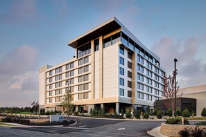 Exterior - AC Hotel Bridgewater (Bridgewater)