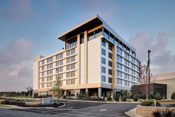 AC Hotel Bridgewater