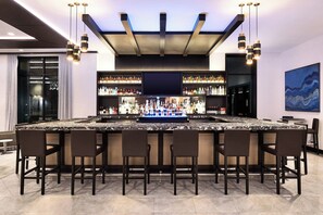 Lounge - AC Hotel Bridgewater (Bridgewater)