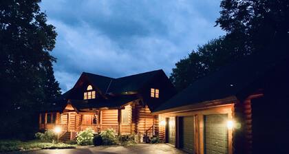 Introducing Whispering Pines @ Cedar River Village