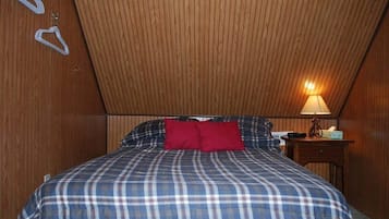 2 habitaciones, wifi gratis y ropa de cama