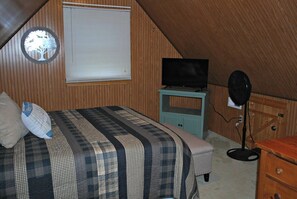 2 多间卧室、免费 WiFi、床单