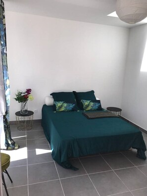 3 bedrooms