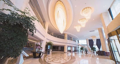 Days Hotel & Suites by Wyndham Jiangsu Xinyi