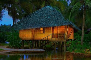 Exterior - Cherai Beach Resorts (Kochi)