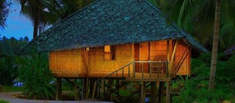 Cherai Beach Resorts