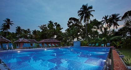 Cherai Beach Resorts