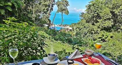 The Penthouse at Los Altos Resort