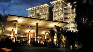 Exterior - The Penthouse at Los Altos Resort (Quepos)