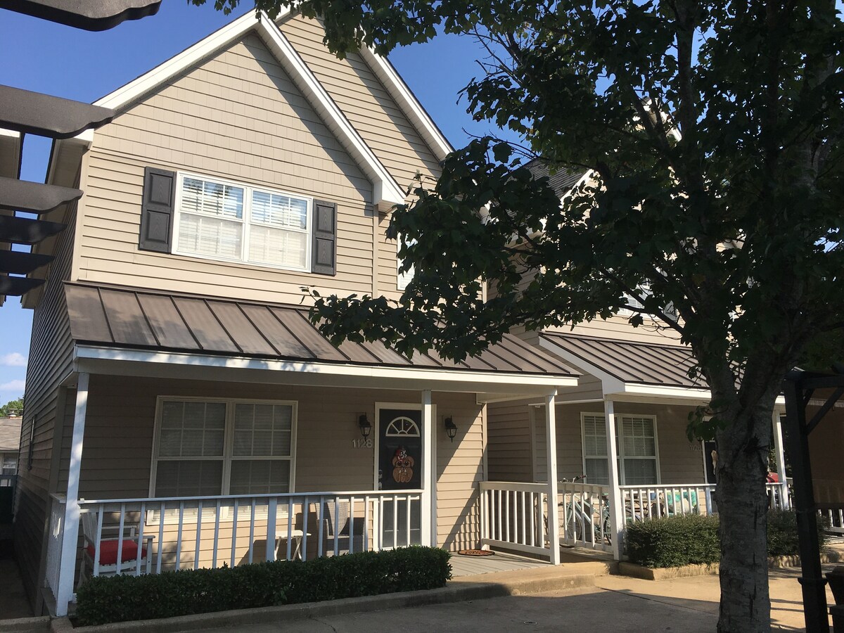 Majoittajan profiilikuva