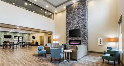 Sleep Inn Winfield - Teays Valley