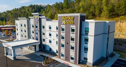 MainStay Suites Winfield - Teays Valley