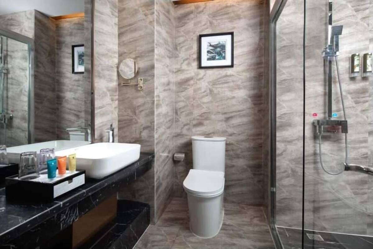 Bathroom | Towels