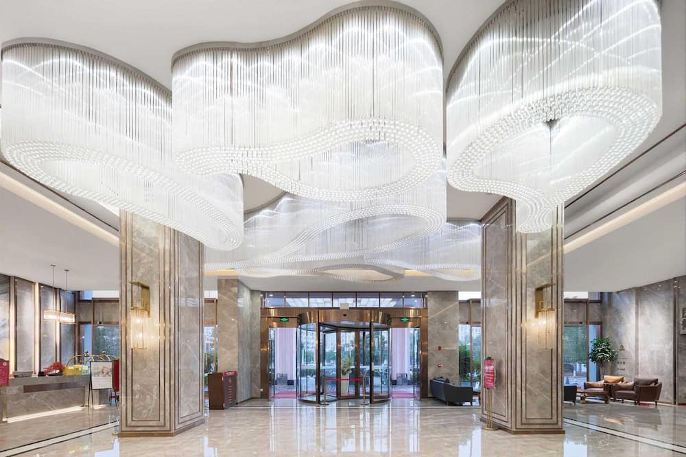 Ramada by Wyndham Zhangjiajie
