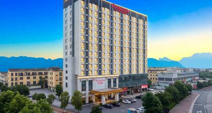Ramada by Wyndham Zhangjiajie