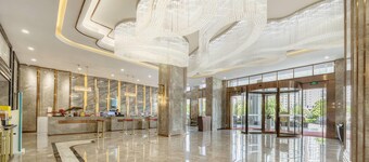 张家界华美达酒店