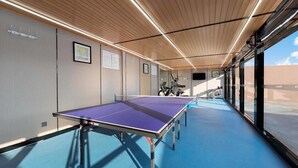 Fitness facility - Ramada by Wyndham Zhangjiajie (Zhangjiajie)