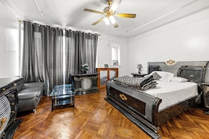 Double Room, 1 Bedroom