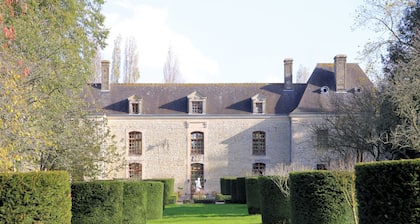 Château du Bû